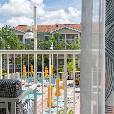 Doubletree Suites By Hilton Naples Naples Park Екстер'єр фото