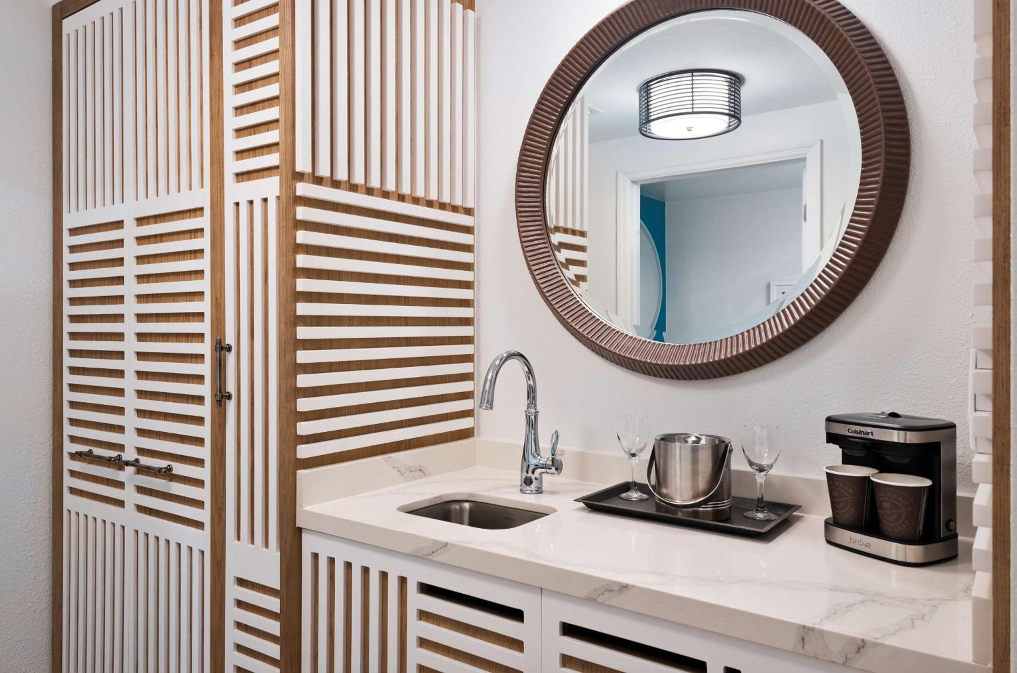 Doubletree Suites By Hilton Naples Naples Park Екстер'єр фото