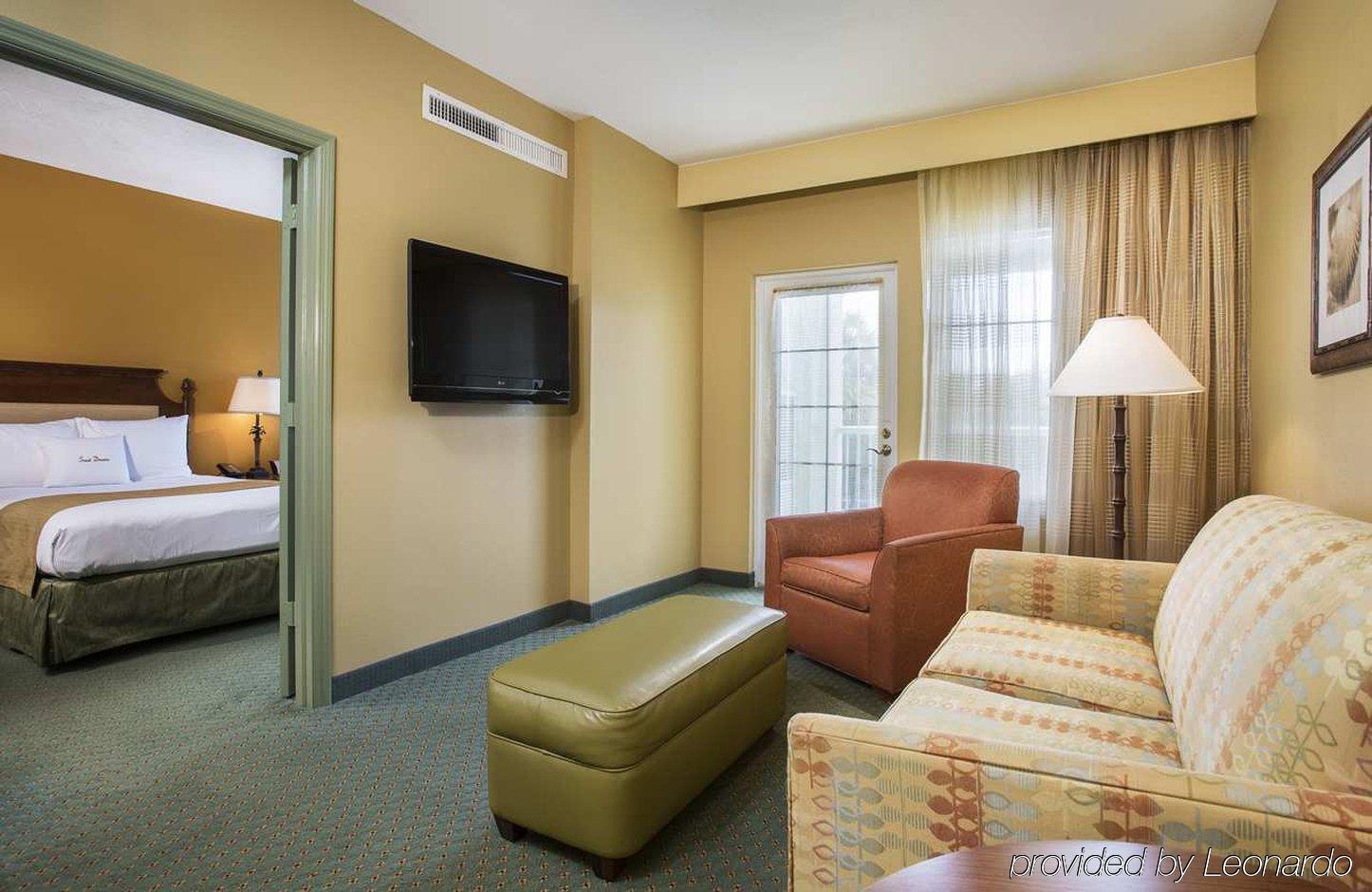 Doubletree Suites By Hilton Naples Naples Park Екстер'єр фото